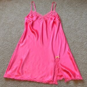 Victoria’s Secret Slip